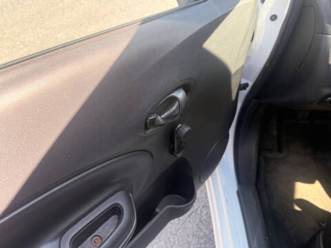 2014 Nissan Versa Note S