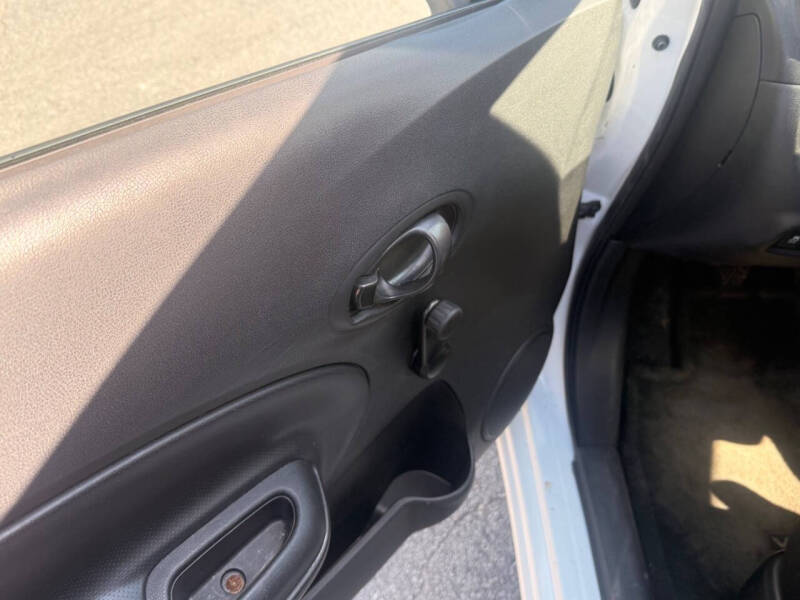 2014 Nissan Versa Note S