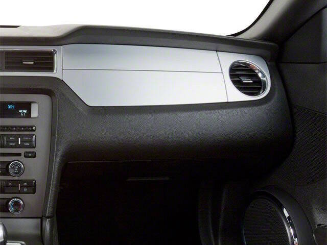 2010 Ford Mustang