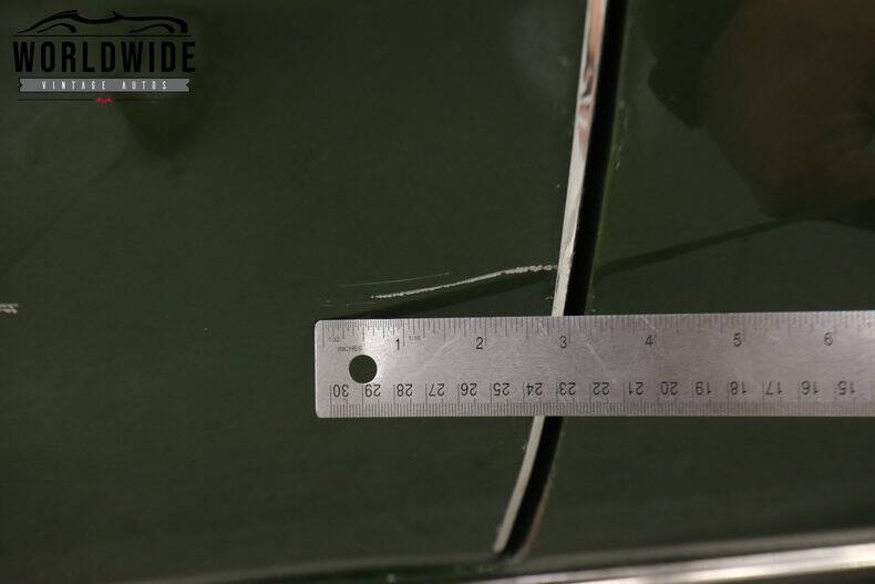 1974 Ford Thunderbird