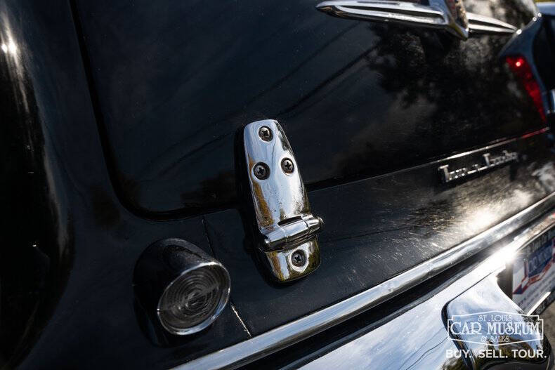 1955 Chrysler New Yorker