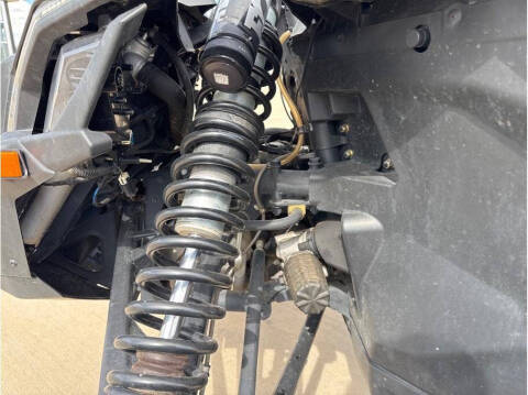 2021 Can-Am Maverick X3