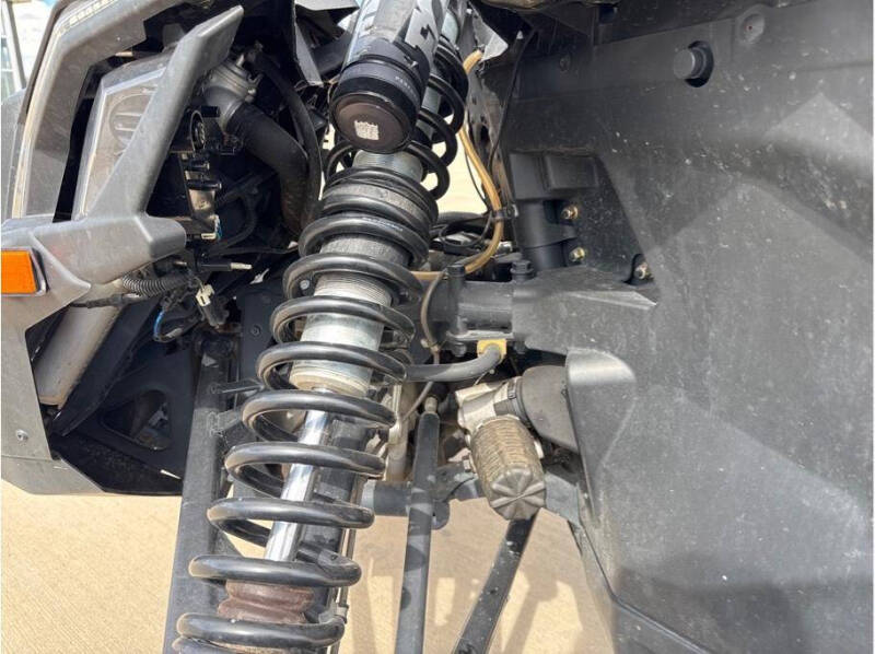 2021 Can-Am Maverick X3