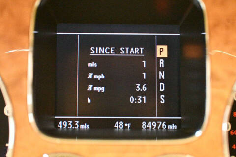 2009 Bentley Continental Flying Spur