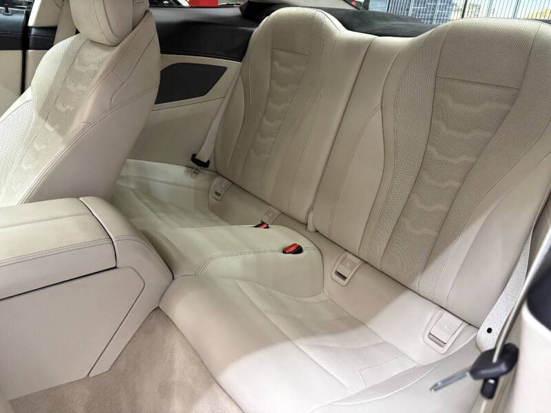 2020 BMW 8 Series M850i xDrive