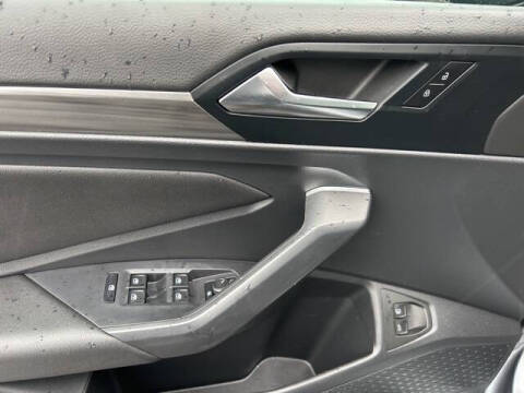 2020 Volkswagen Jetta SEL