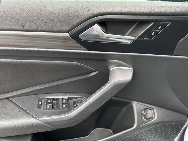 2020 Volkswagen Jetta SEL