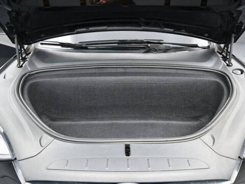 2020 Tesla Model X Long Range