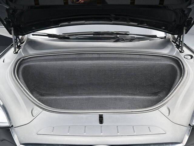 2020 Tesla Model X Long Range