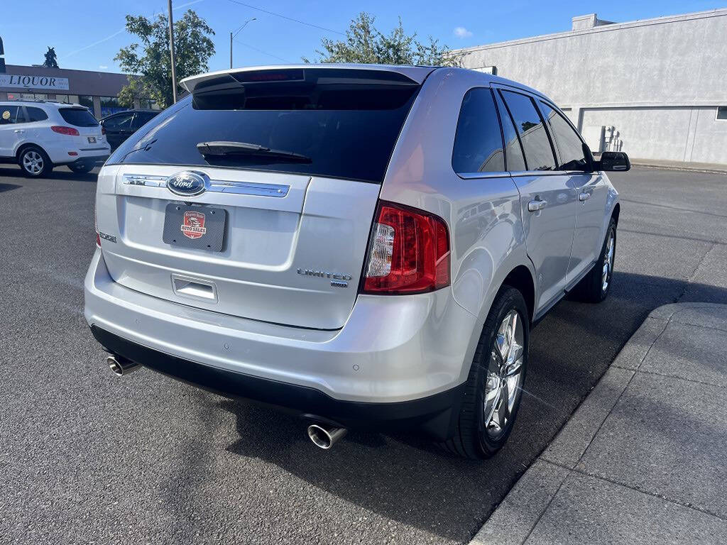 2011 Ford Edge for sale at Beaver State Auto Sales in Albany, OR