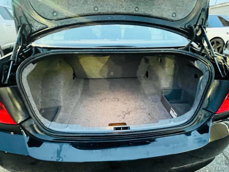 2007 BMW 3 Series 328i