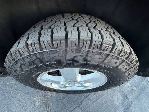 2011 Jeep Grand Cherokee