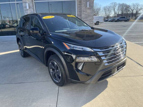 2024 Nissan Rogue for sale at Bayird Car Match in Jonesboro AR