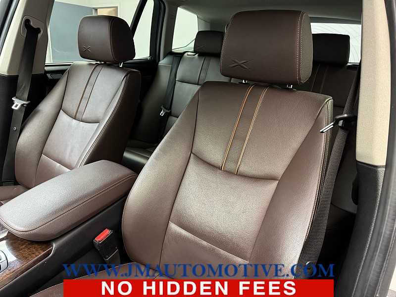 2016 BMW X3 xDrive35i