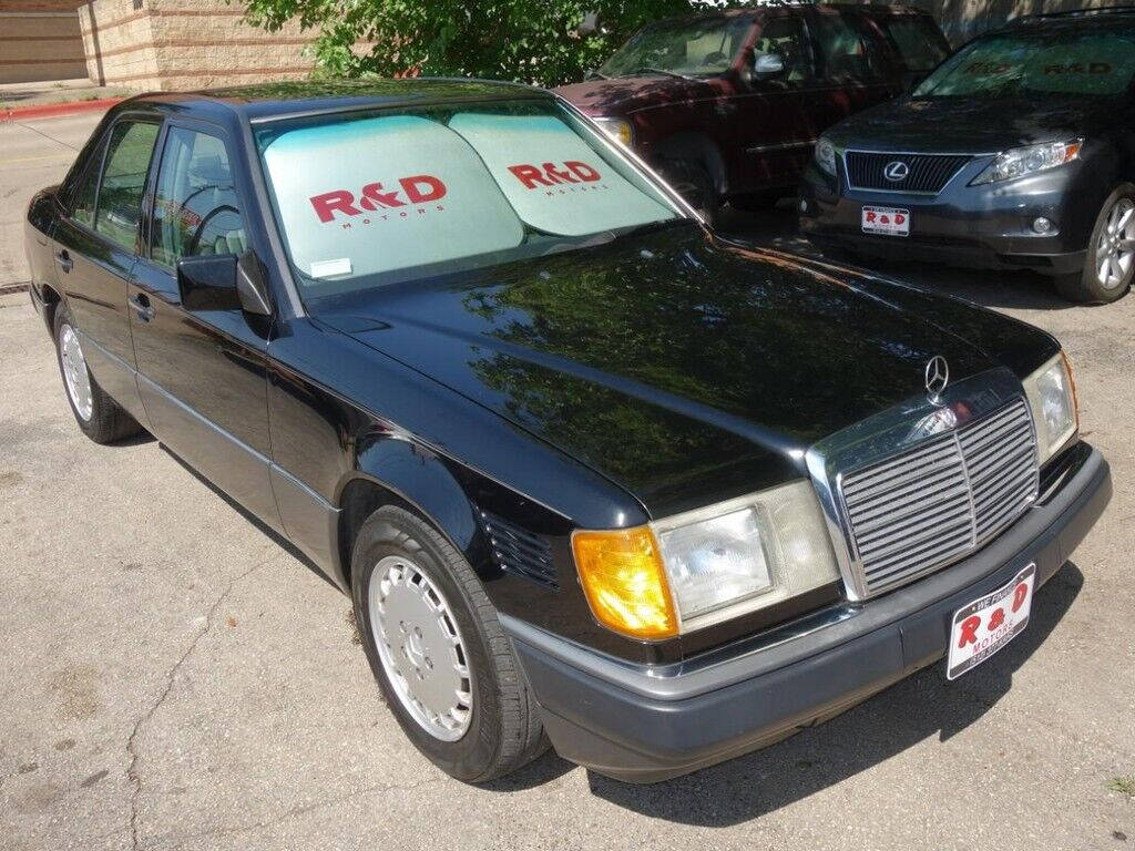 MercedesBenz 300Class For Sale In Elgin, TX