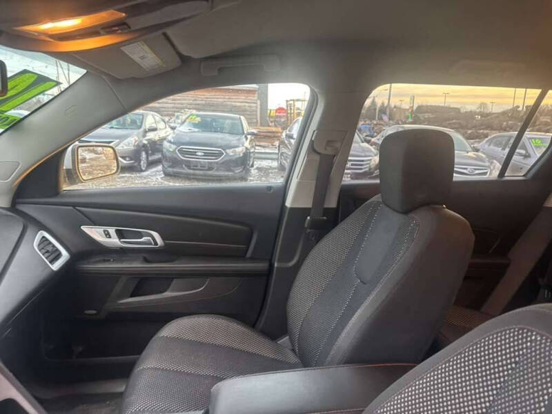 2014 GMC Terrain SLE-2