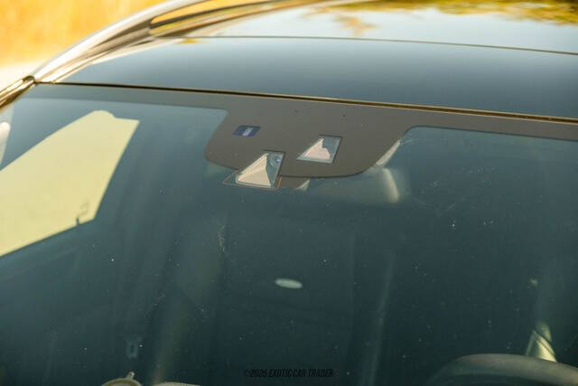 2013 Mercedes-Benz E-Class E 63 AMG