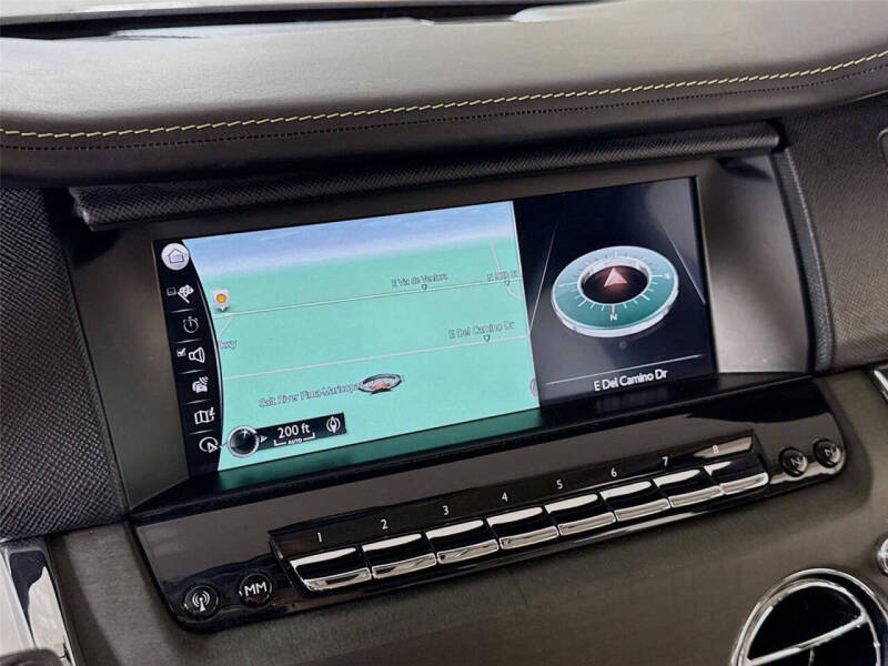 2021 Rolls-Royce Cullinan