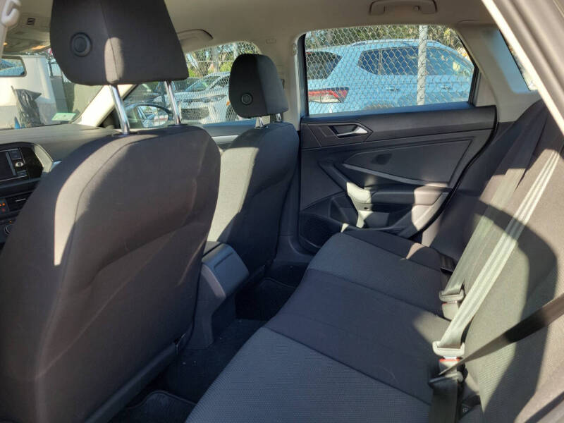 2020 Volkswagen Jetta