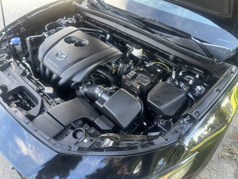 2021 Mazda CX-30 Select