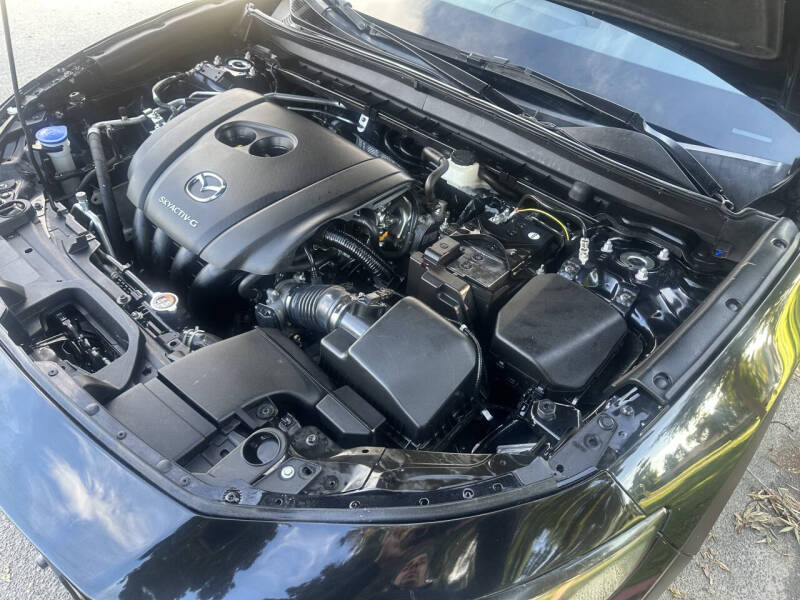 2021 Mazda CX-30 Select