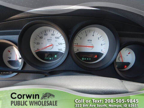 2006 Dodge Charger SE