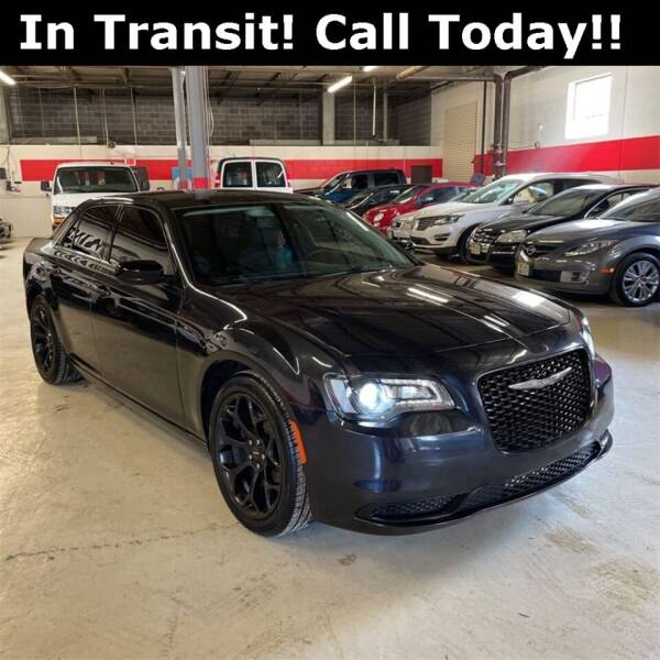 2019 Chrysler 300 for sale in Saint Marys, OH