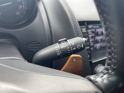 2014 Jaguar F-TYPE S