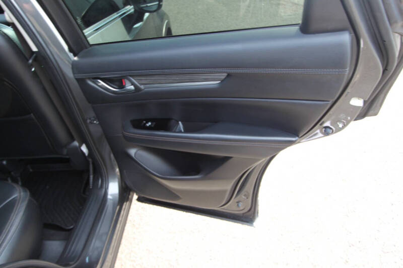 2022 Mazda CX-5 2.5 S Premium