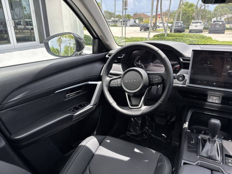 2026 Mazda CX-5 2.5 S Premium