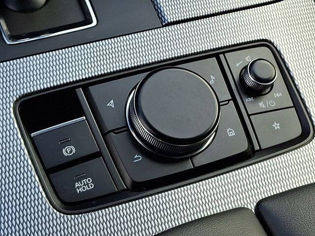 2025 Mazda CX-70 3.3 Turbo Preferred