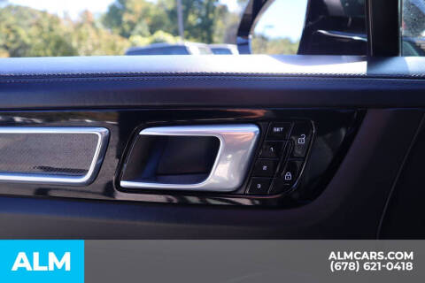 2021 Porsche Cayenne Turbo