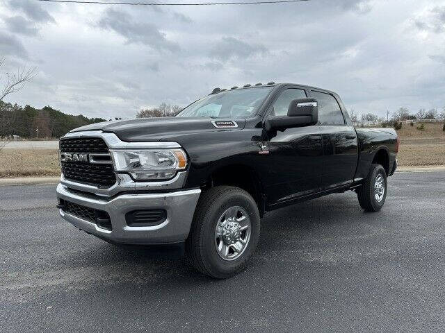 2024 RAM 2500 for sale at Bayird Car Match in Jonesboro AR