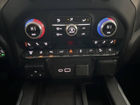 2022 GMC Sierra 2500HD