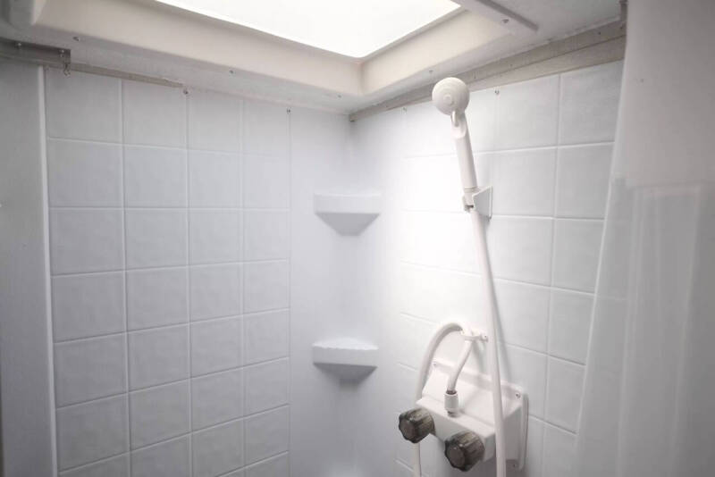 2021 Forest River Coachmen Apex Nano