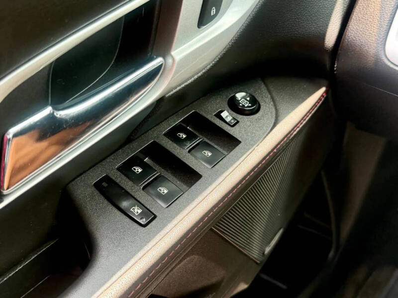 2012 GMC Terrain SLT-2