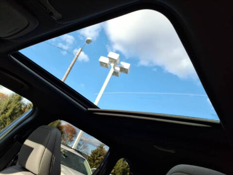 2025 Subaru Forester Premium Hybrid