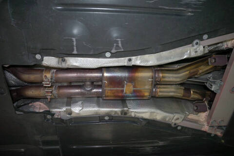 2013 Ferrari California