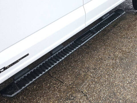 2024 Ford F-350 Super Duty