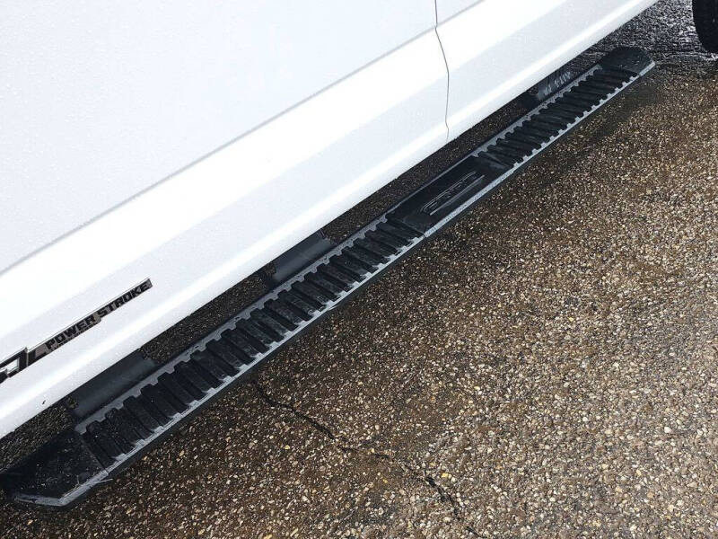 2024 Ford F-350 Super Duty