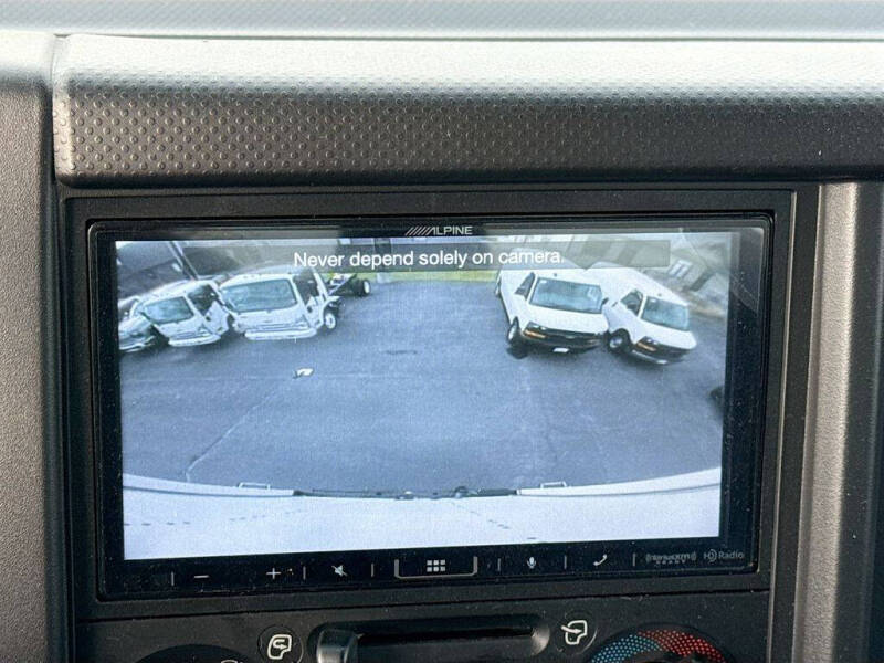 2024 Chevrolet 4500HG LCF