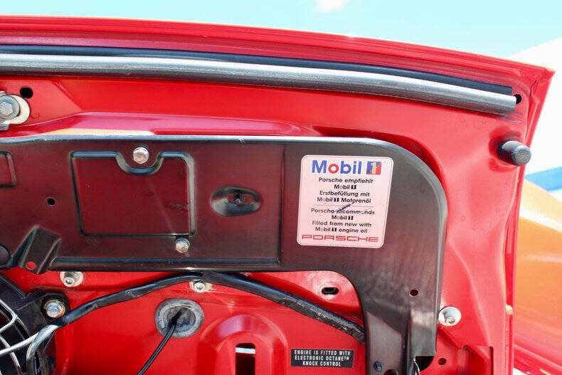 2003 Porsche 911 Carrera