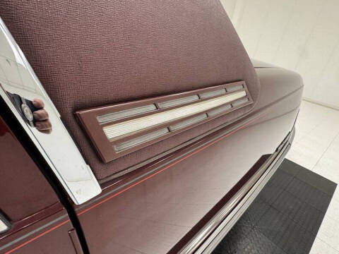 1992 Buick Roadmaster Limited