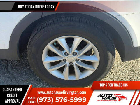 2017 Kia Sorento LX V6