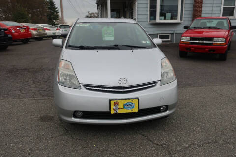 2006 Toyota Prius