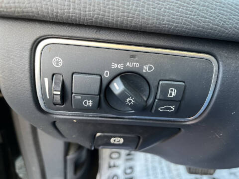 2016 Volvo XC60 T5 Drive-E