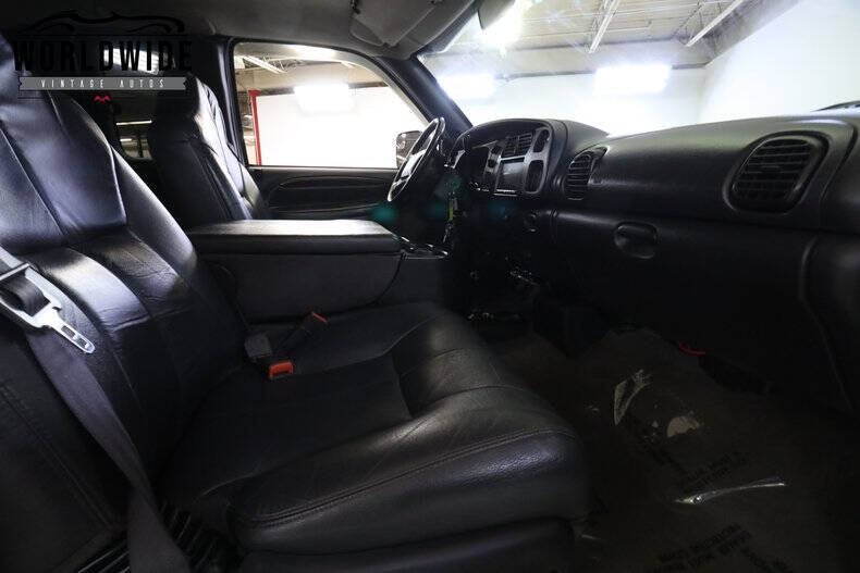 2002 Dodge Ram 3500