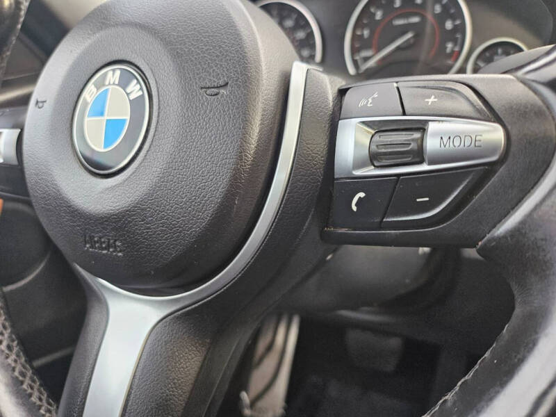 2013 BMW 3 Series 335i