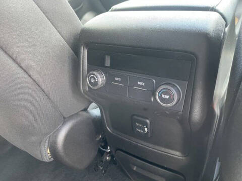 2018 GMC Acadia SLE-1