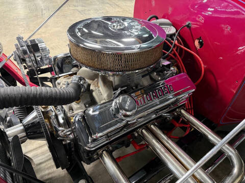 1923 Ford Model T